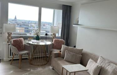 Apartment Stadtblick oder Apartment Meerblick - Foto 7