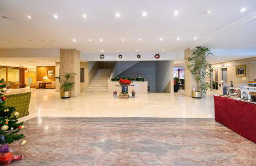 MLE16A2320 - Amplio piso 1 dormitorio en Chamartín - Alquiler temporal - Photo 48