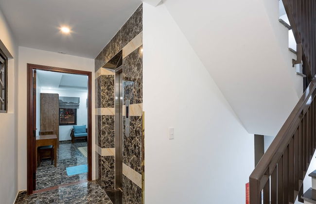 Marinas Penthouse Close to Beaches - Foto 19