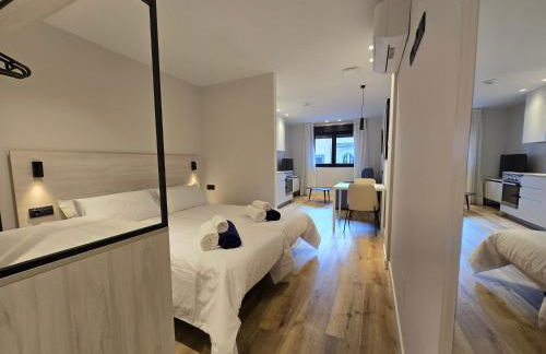 VV Almansa Canteras I "by henrypole home" - Foto 59