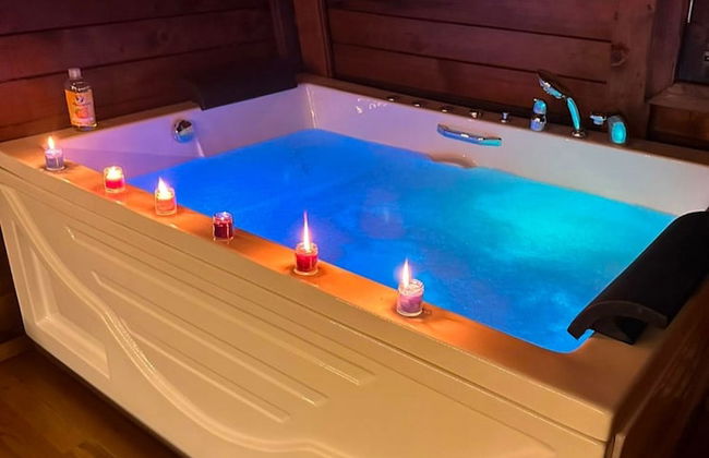 Sapanca Şeker Bungalov - Foto 41