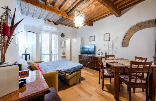 Il Campanile - Free WiFi & Private Parking - Foto 26