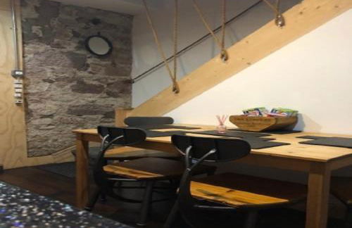 Ayrshire Holiday Cottage - Foto 25