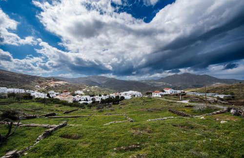 Pirgos Suites - Foto 19