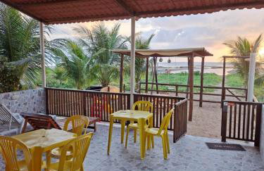 pousada beira mar suites São Bento - Foto 1