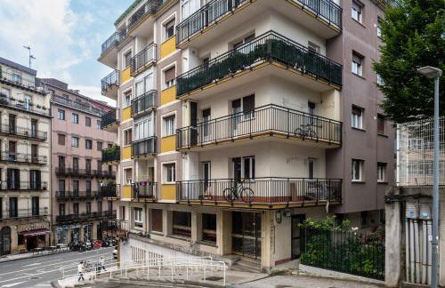 Aldapa By People Rentals - Foto 2