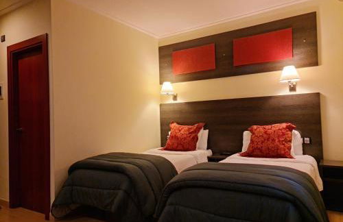 Casablanca Suites - Adults Only - Foto 30