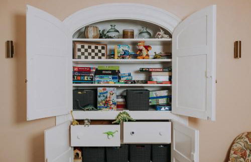 The Pheasant Lodge Spacious Lake District Retreat near Cartmel - Foto 10