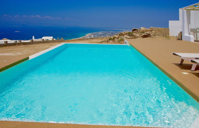 Villas Naxos Grande Vista - Photo 63