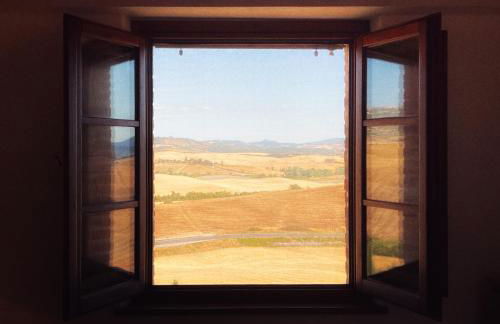 Podere Le Volpaie - Arancia - Foto 39