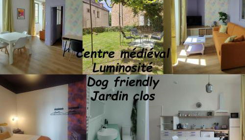 La Noisille - Cité médiévale - Photo 3