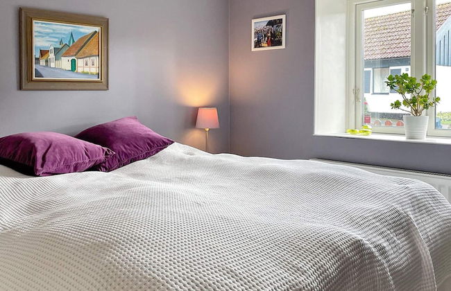 6 Person Holiday Home in Tomelilla-by Traum - Foto 5