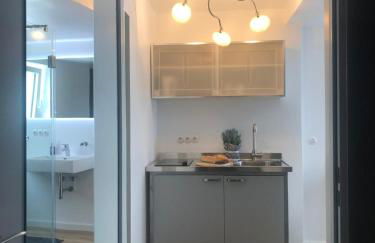 Riverside apartment in central Herzogenaurach - Foto 13