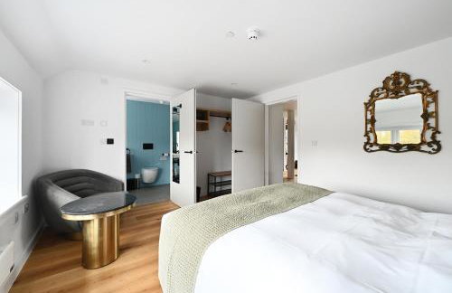 Beach side apartments in Pett Level near Rye in East Sussex - Foto 20