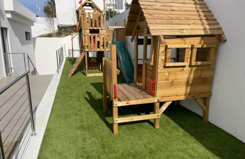 Villa Barthelemy Ericeira Luxury Villa - Foto 29