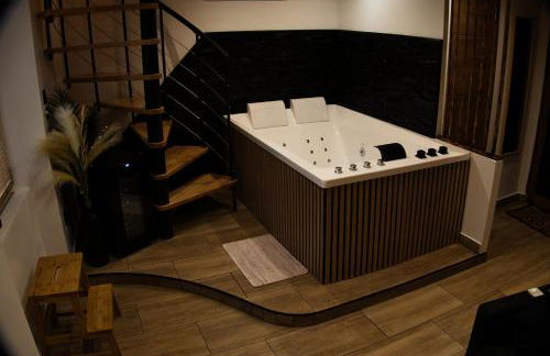 CocooningRoom - Tain L'hermitage - Foto 17