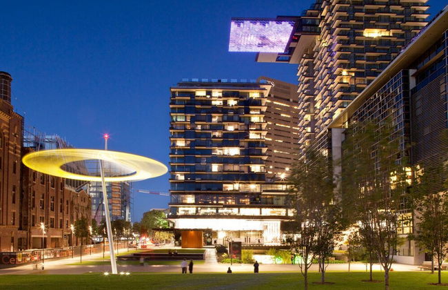 Sydney Premium Accomodations - Central - Foto 9