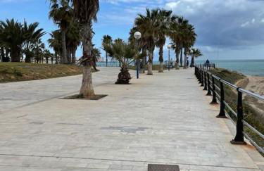 Apartment in Villamartin - Foto 19