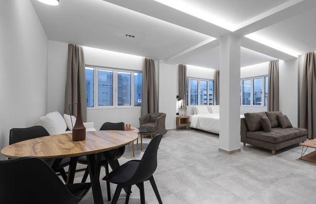 Pantheon Nilie Hospitality MGMT - Foto 73