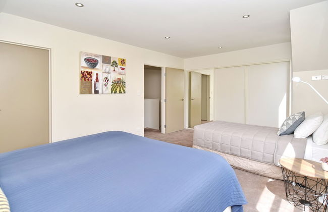 Hagley Apartment - Foto 8