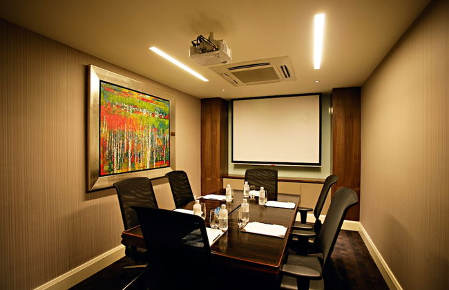 Ascott Raffles Place Singapore - Foto 41