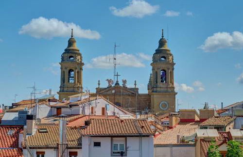 Atalaya sobre el Casco Antiguo by clabao - Foto 24