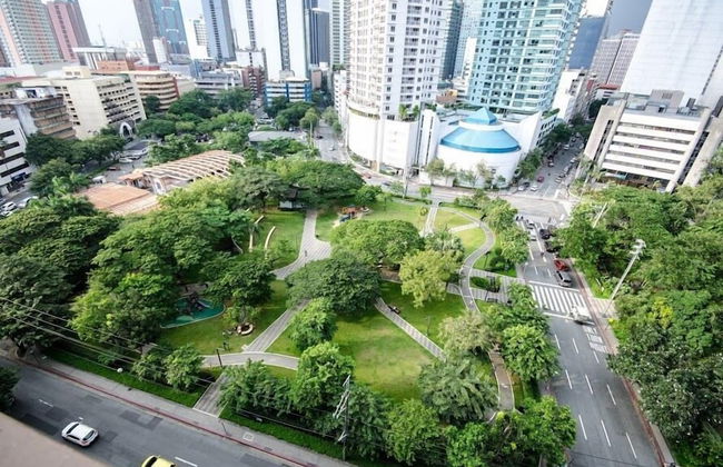 KL Tower - PH Staycation - Photo 66