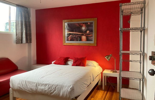 Coyotito Beds San Ángel - Foto 12