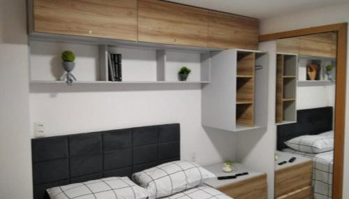 Apartamento em Nova Betânia - West Flat Mossoró - Foto 5