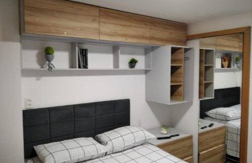 Apartamento em Nova Betânia - West Flat Mossoró - Foto 5