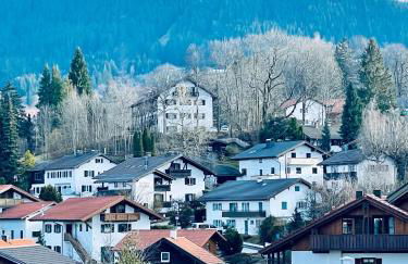 Winterurlaub im Alpenidyll für 4 mit Sonnenterrasse - Foto 25