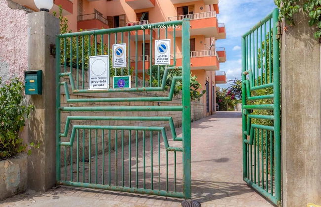 Sr-f943-elor50a1 - Eloro Apartment - Foto 10