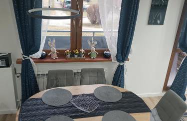 Cosy Space Apartment - Foto 10