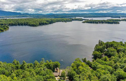 Stoneybrook Retreat Haven - The Carriage House - Foto 19