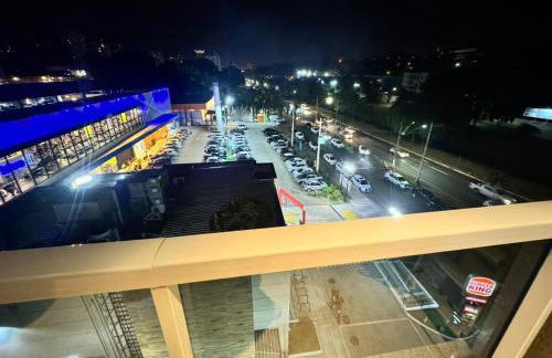 FLAT ótima localizcao - Foto 2