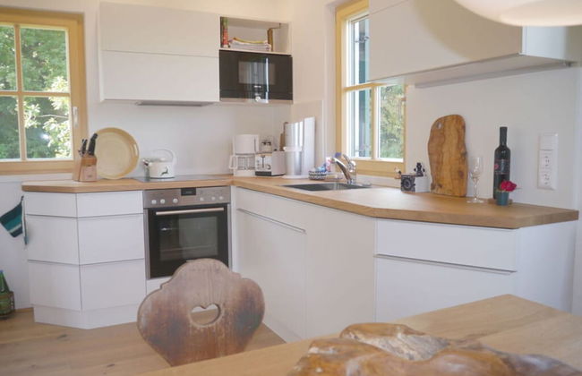 Kellerstockl am Hamerlberg/strem - Foto 7