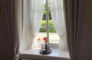 Brittany Countryside Retreat 3 Bedrooms Sleeps 6 Pet Friendly Heated Swimming Pool Free Wifi - Foto 24