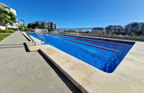 La Zenia Penthouse, Green Hills - Foto 17