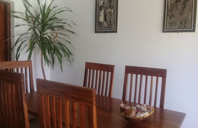 Johari Villas - Foto 16