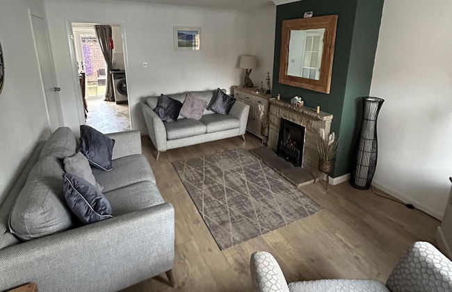 Immaculate 2-bed Cottage in Flamborough - Foto 16