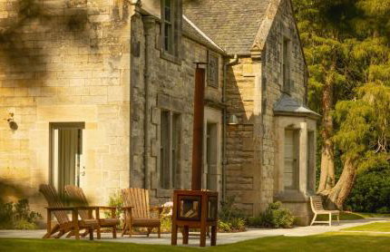 Penicuik Estate - Foto 54