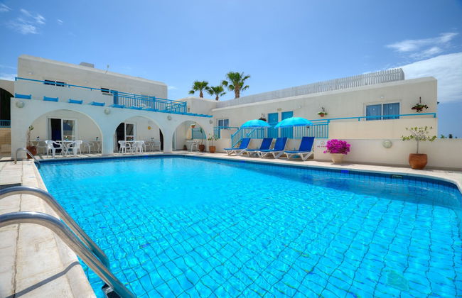 Sunny Hill Hotel Apartments - Foto 36