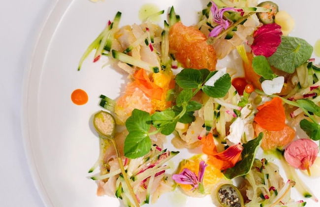 Endless Vineyards at Wildekrans Wine Estate - Photo 30