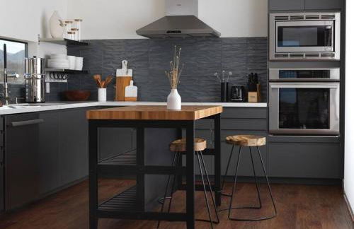 Panoramic Heaven - Luxury Designer Property w Spa - Foto 24