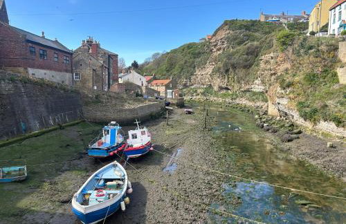 Kurnell Cottage, Staithes - Foto 27