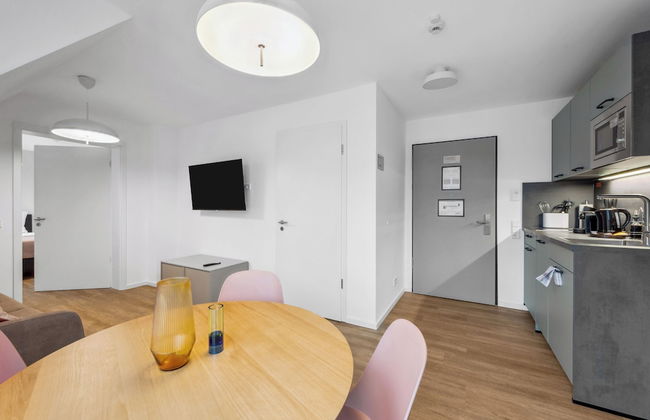 Limehome Karlsruhe Sophienstr. - Foto 31