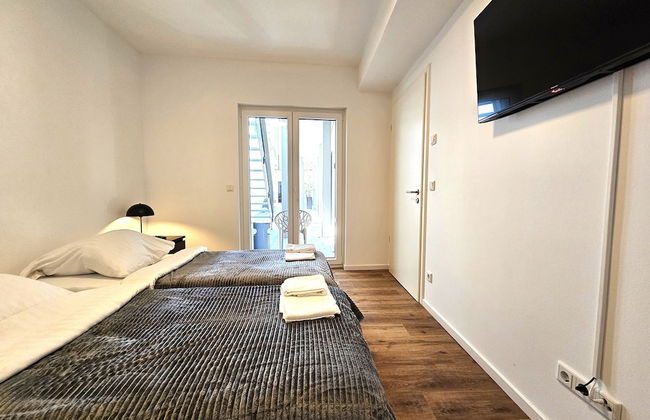 Old Town Apartments - Foto 60