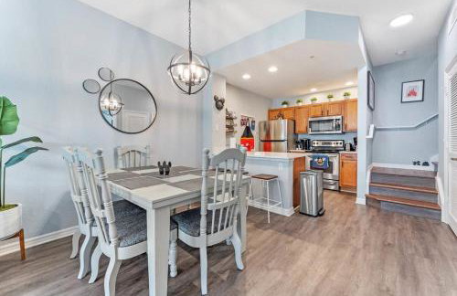 Mickey's Magical Townhome Venetian Bay Villages - Foto 7