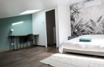 Maison au calme, proche gare & centre-ville - Foto 40