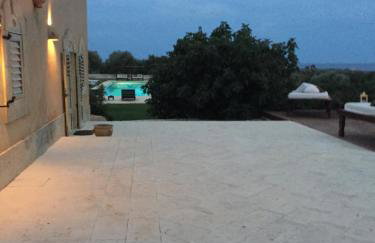 Terre Di Vendicari - Photo 68